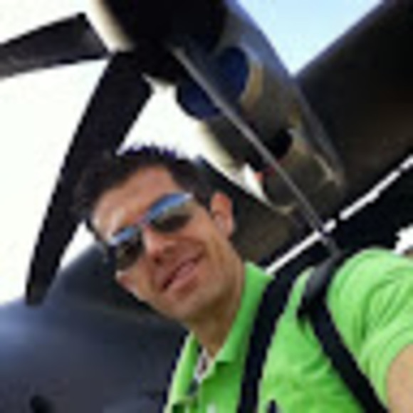 Meet your Posher, Jerad - Picture 1 of 1